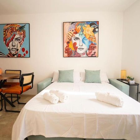 Apartament La Casi-Ta De Grana Grenada Zewnętrze zdjęcie