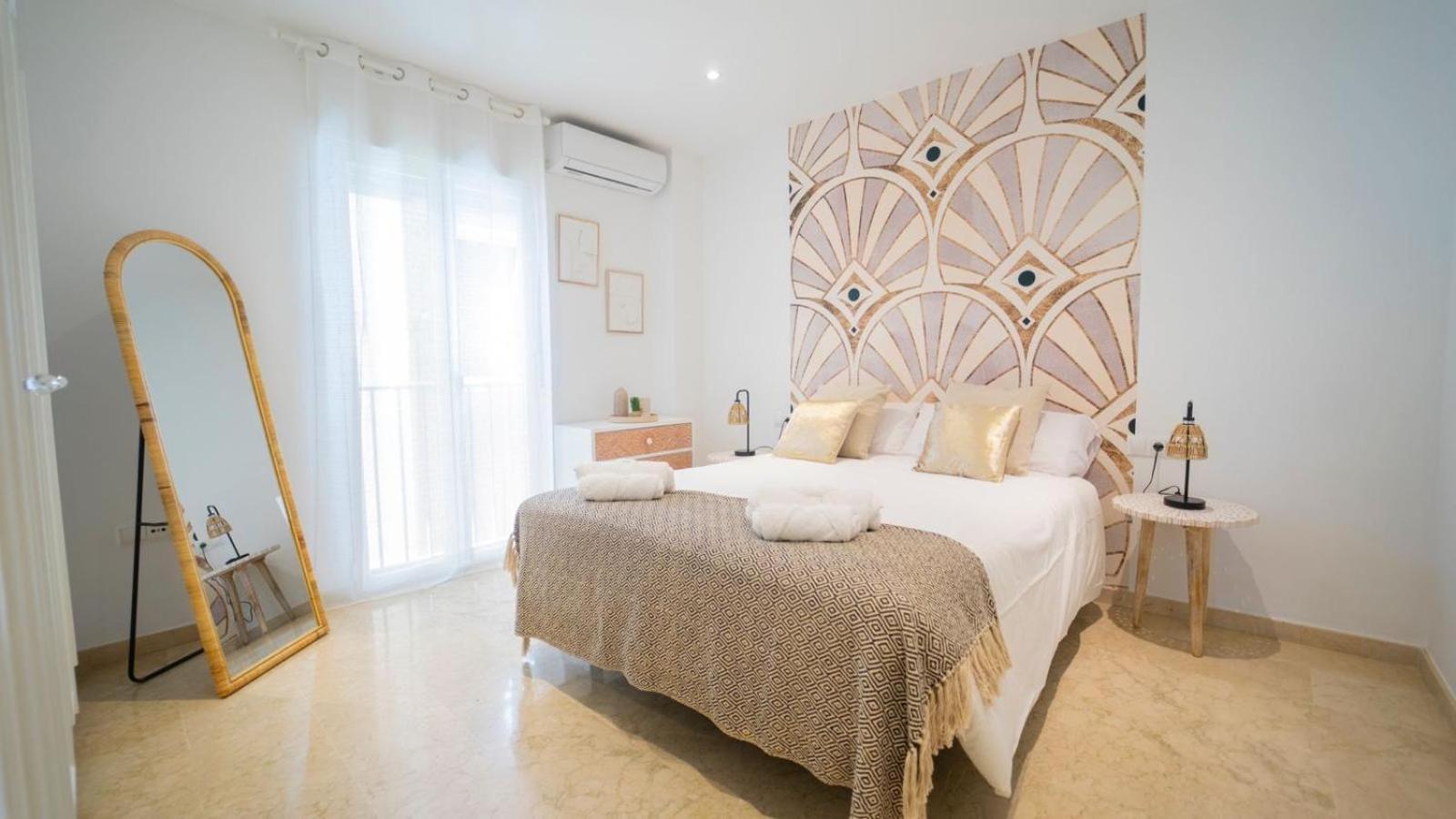 Apartament La Casi-Ta De Grana Grenada Zewnętrze zdjęcie