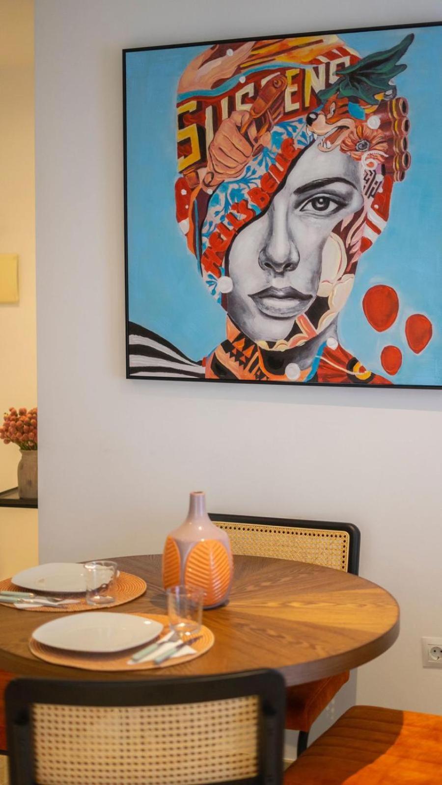 Apartament La Casi-Ta De Grana Grenada Zewnętrze zdjęcie