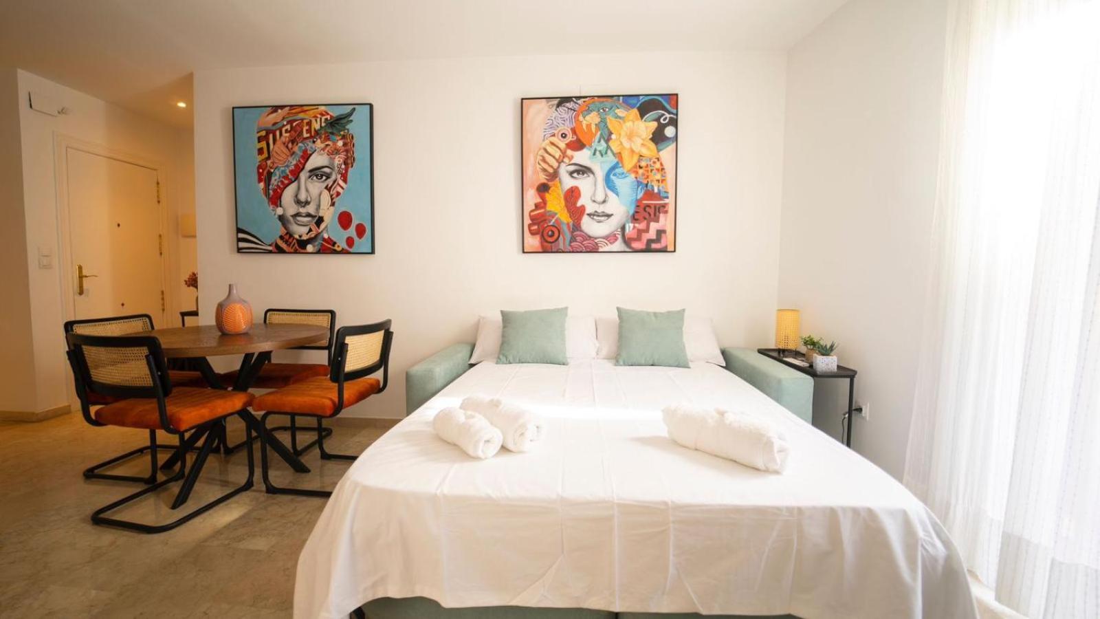 Apartament La Casi-Ta De Grana Grenada Zewnętrze zdjęcie