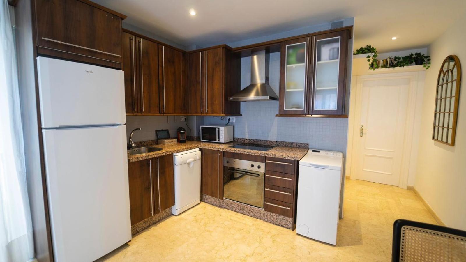 Apartament La Casi-Ta De Grana Grenada Zewnętrze zdjęcie