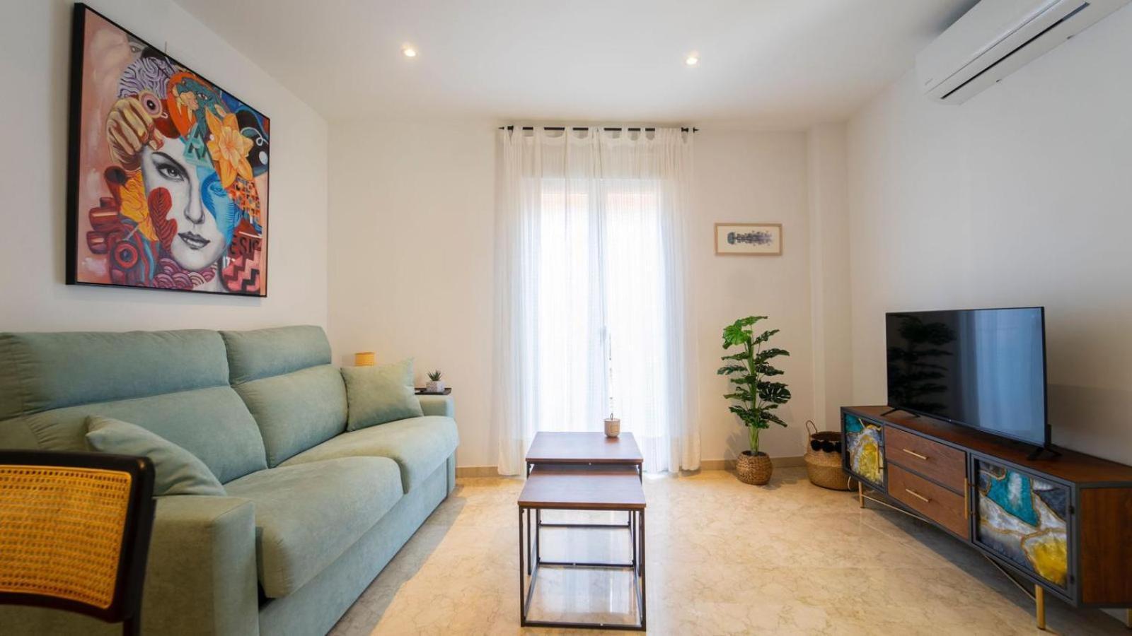 Apartament La Casi-Ta De Grana Grenada Zewnętrze zdjęcie