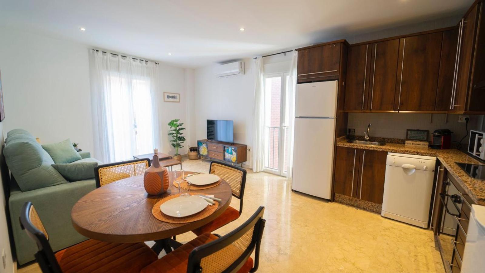 Apartament La Casi-Ta De Grana Grenada Zewnętrze zdjęcie