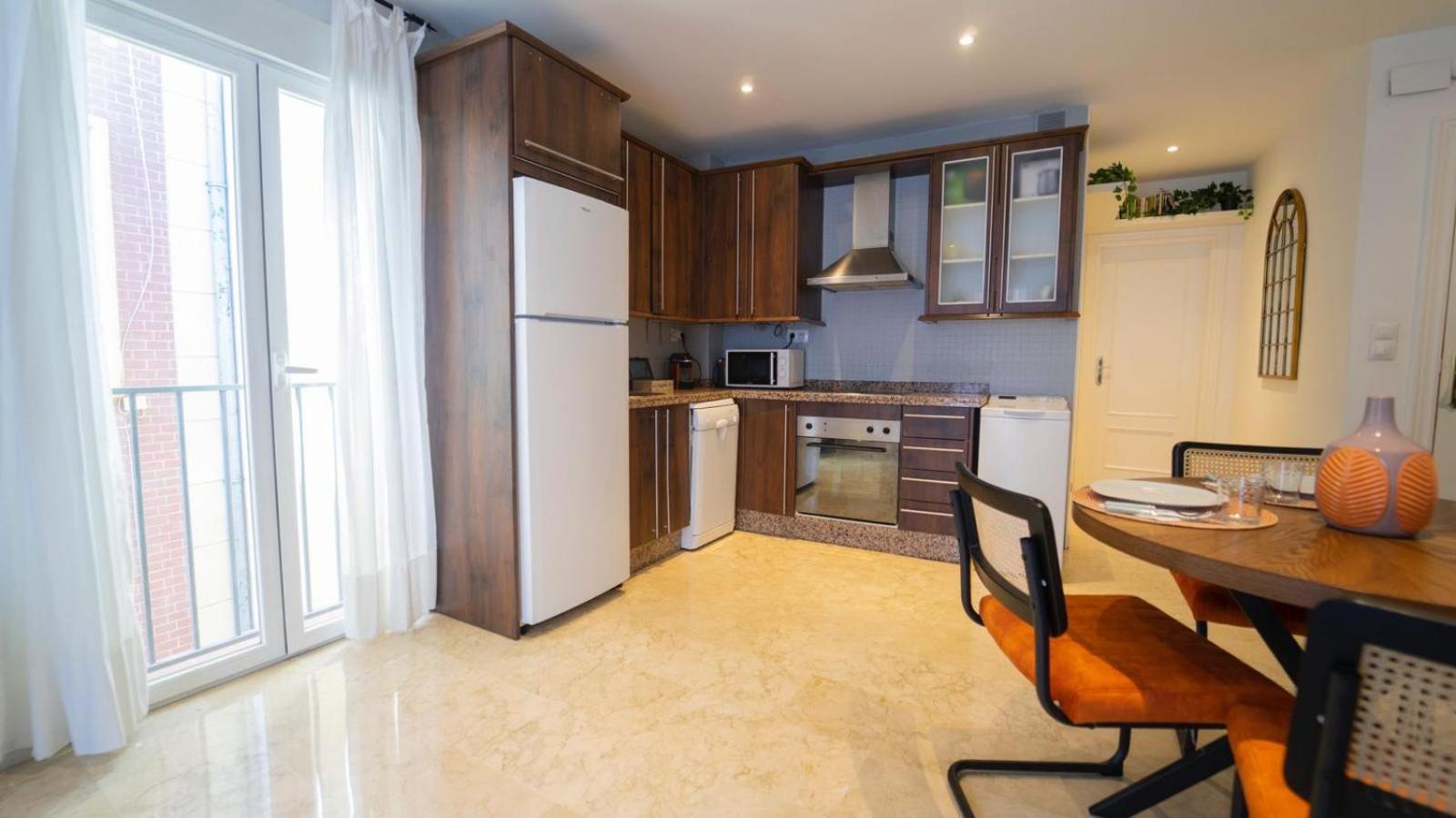 Apartament La Casi-Ta De Grana Grenada Zewnętrze zdjęcie