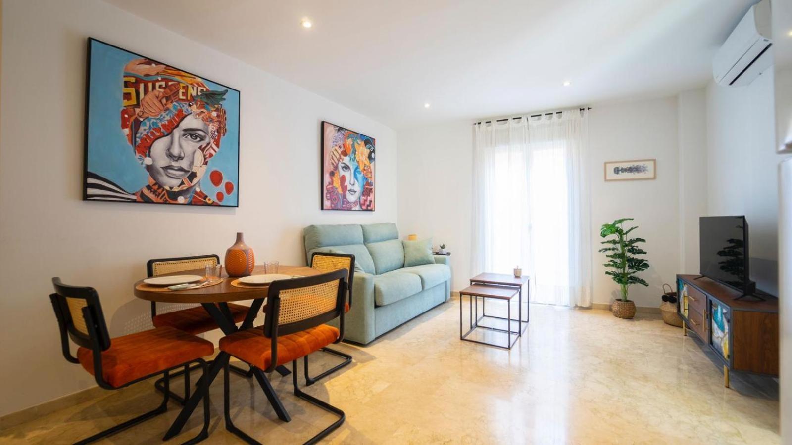 Apartament La Casi-Ta De Grana Grenada Zewnętrze zdjęcie